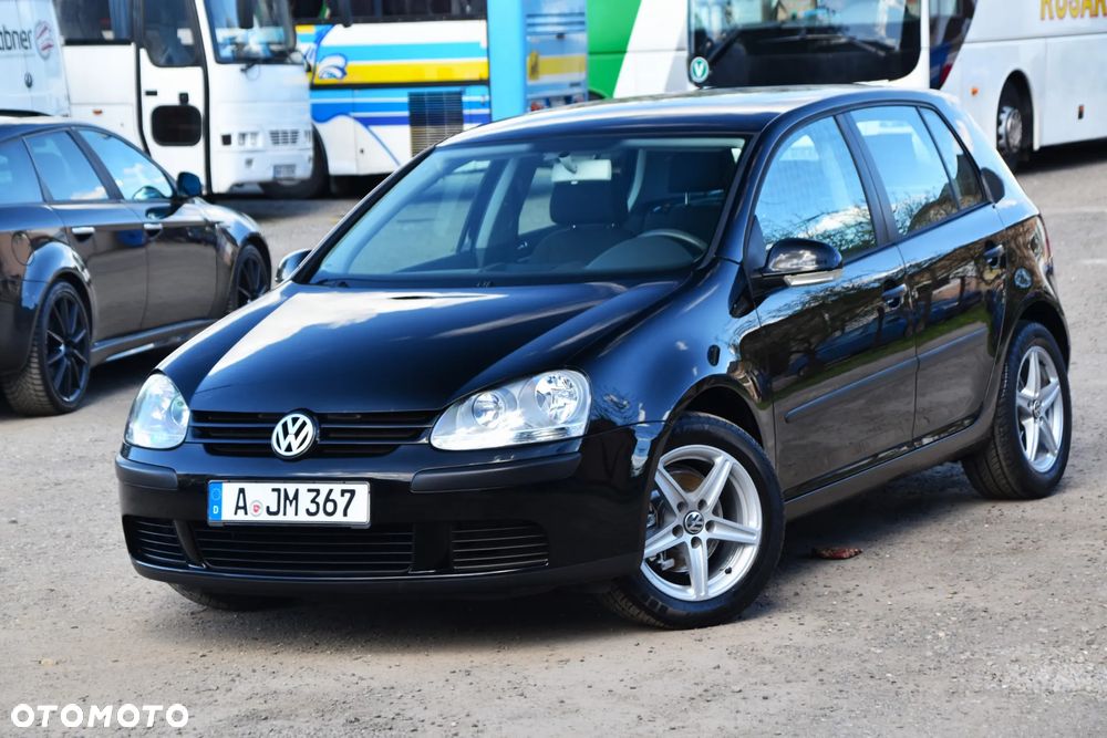 Volkswagen Golf 1.4 Sportline - 24