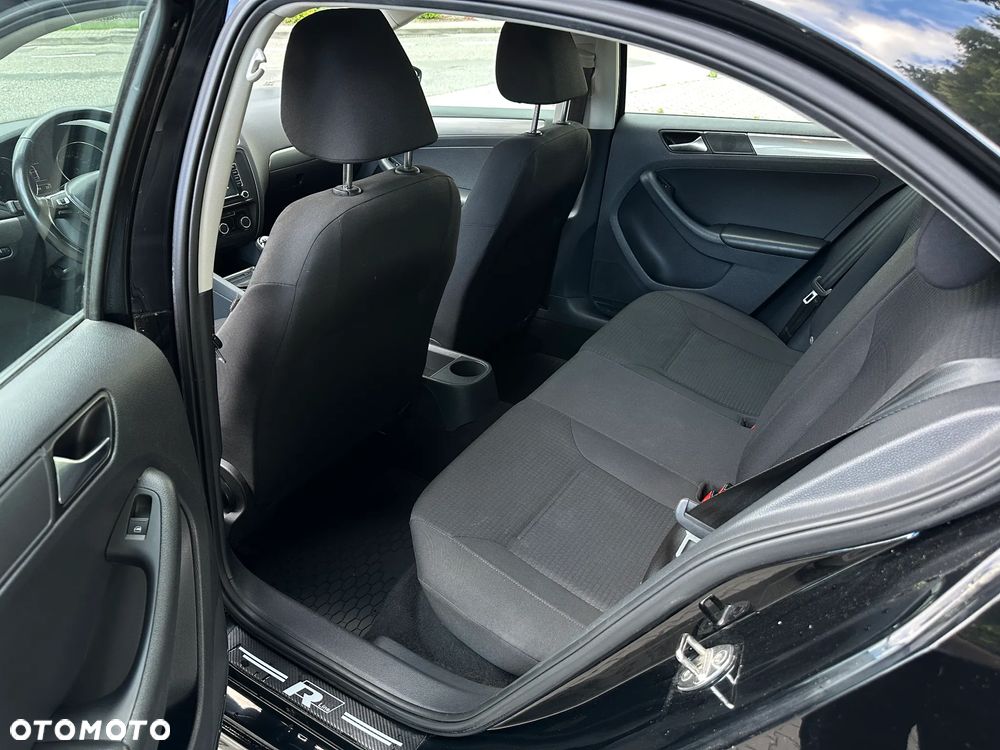 Volkswagen Jetta 2.0 TDI DPF BMT Comfortline - 20