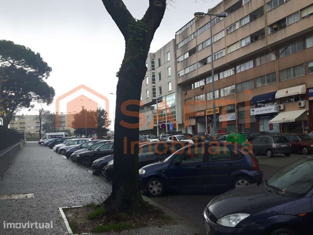 Apartamento T1+1 Matosinhos - Direito de Uso e Habitação (DUH) Vita... - Grande imagem: 4/4