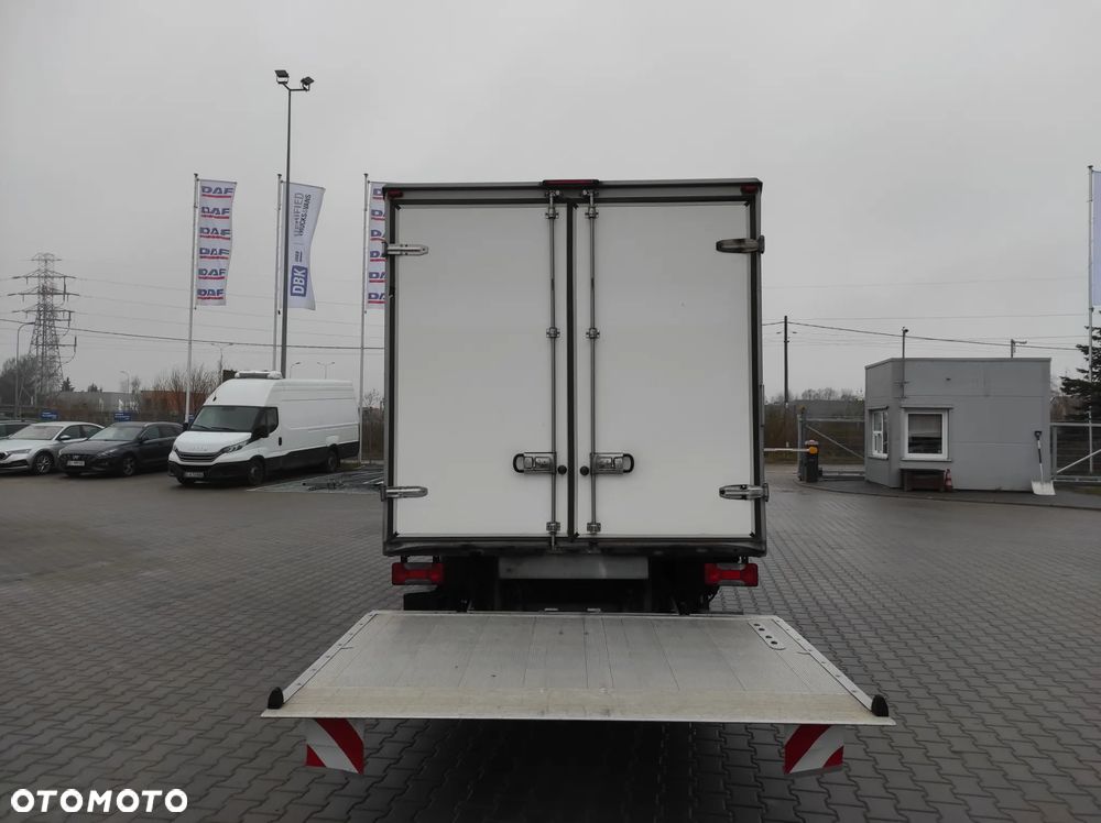 Iveco DAILY 35C15 CHŁODNIA - 9