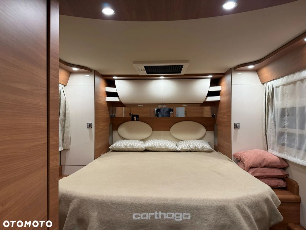 Carthago C-LINE 5.0 QB L - 7