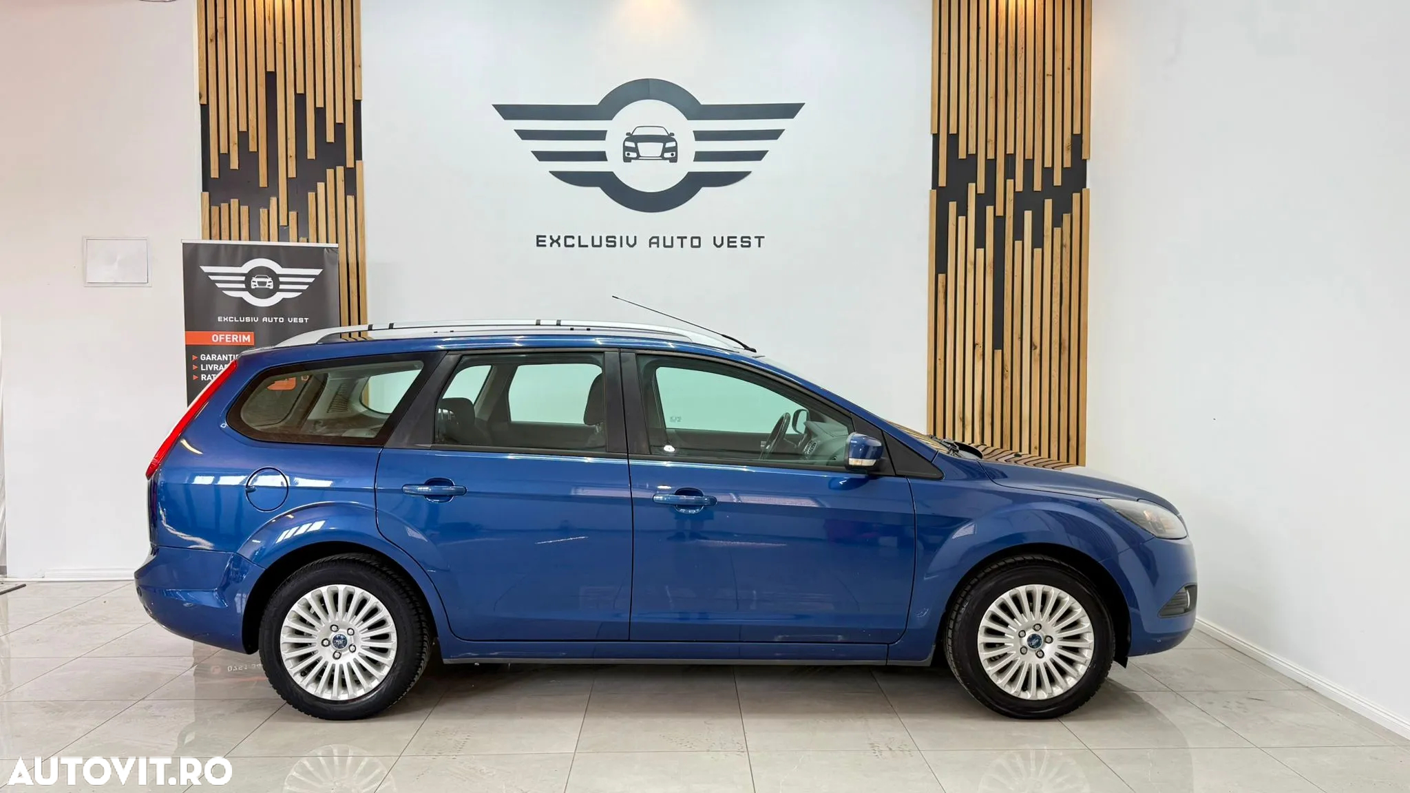Ford Focus - 12