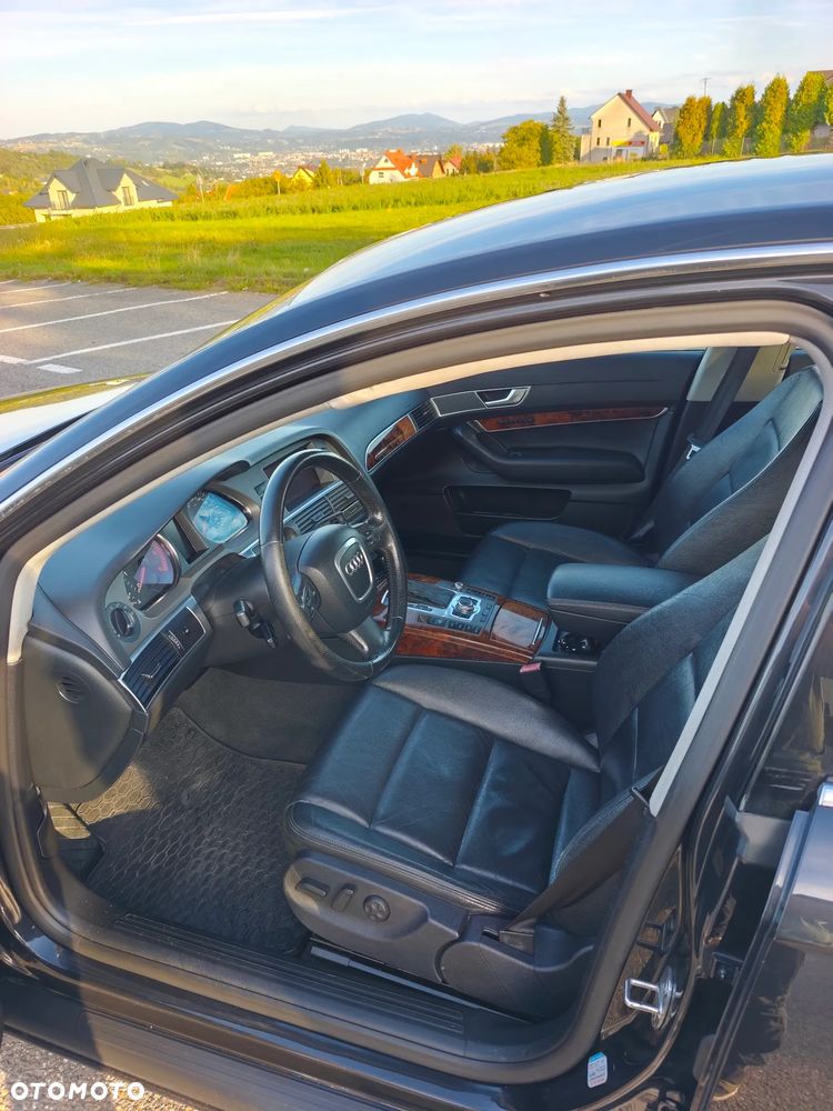 Audi A6 Limousine 3.0 TDI Quattro Tiptronic - 2
