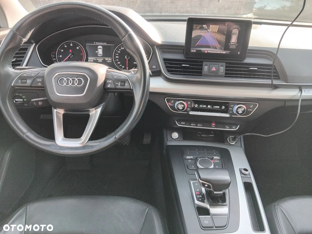 Audi Q5 2.0 TFSI Quattro S tronic - 12