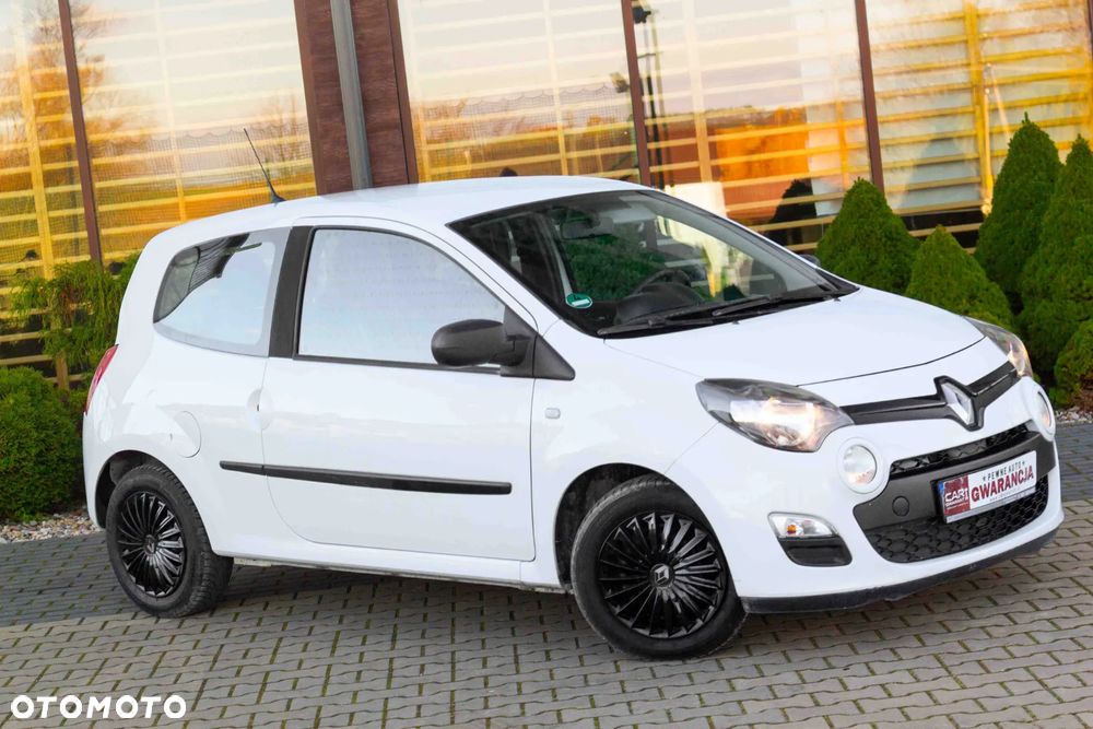 Renault Twingo 1.2 16V Eco Dynamique - 6