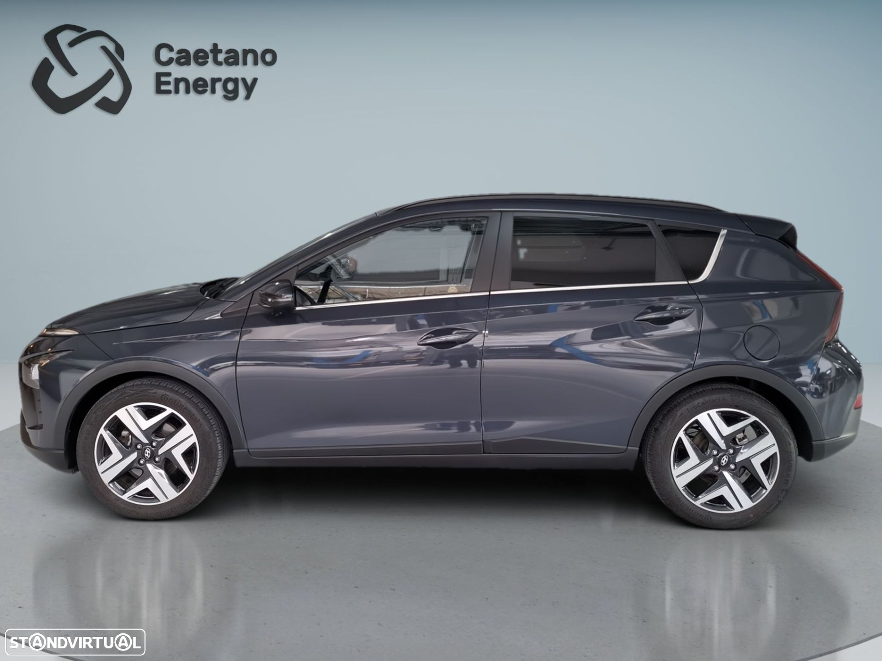 Hyundai Bayon 1.0 T-GDI Premium DCT - 5
