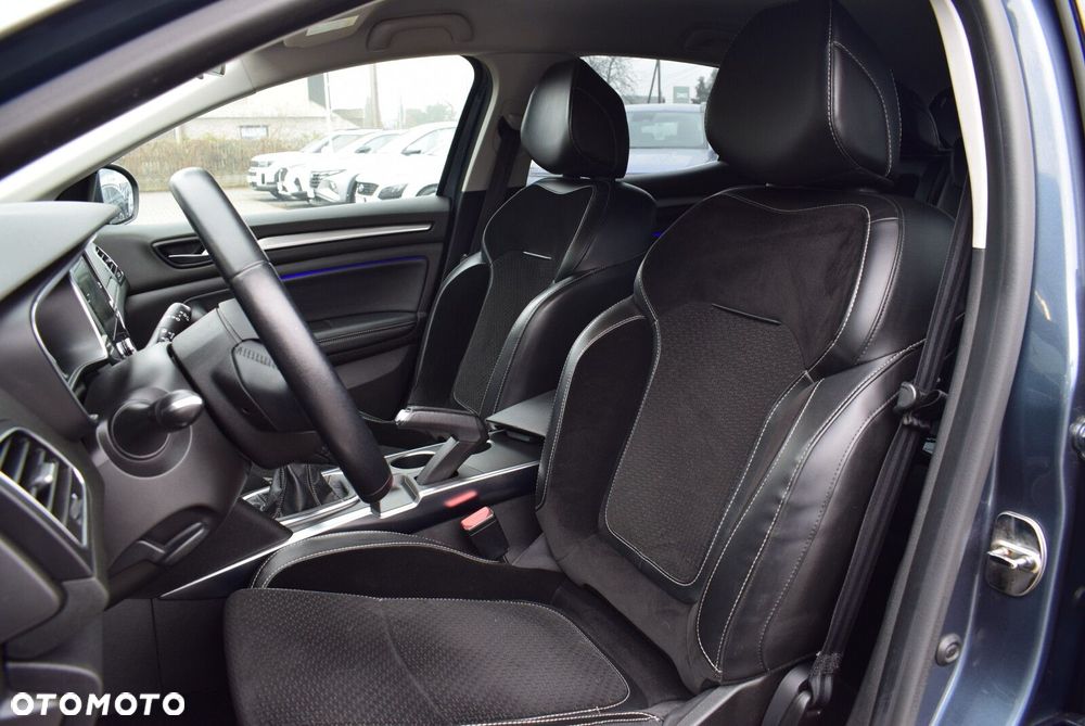 Renault Megane 1.2 Energy TCe Intens - 11