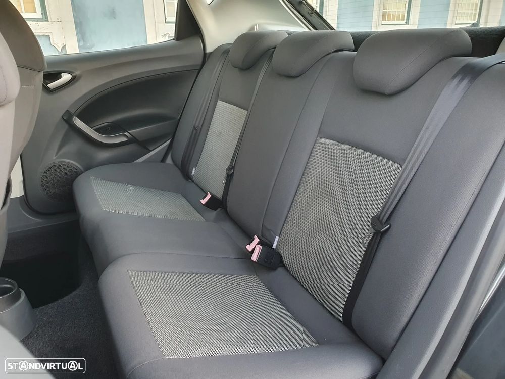 SEAT Ibiza 1.2 12V Style - 32