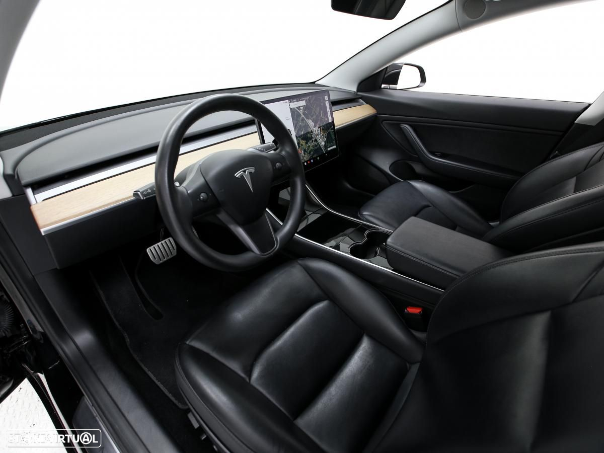 Tesla Model 3 Performance Dual Motor AWD - 7