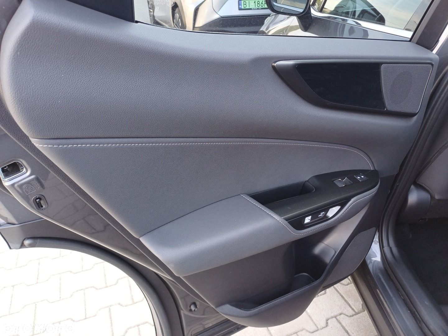 Lexus NX 350h Prestige AWD - 21