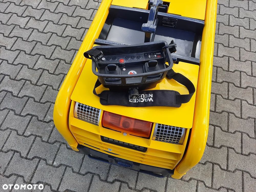 Wacker Neuson DPU80r LEC670 - 16