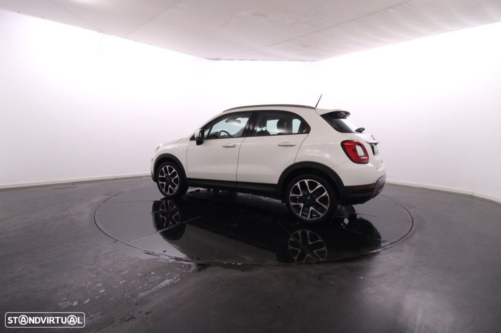Fiat 500X 1.3 MJ City Cross - 4