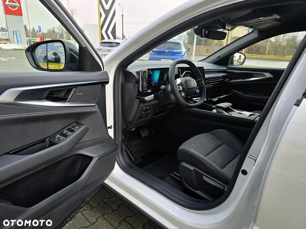 Renault Rafale 1.2 E-Tech Full Hybrid 200 Techno MMT - 12