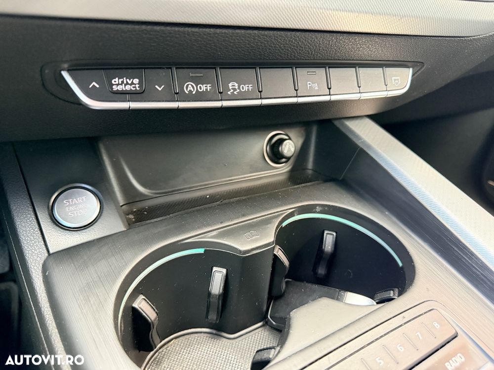 Audi A5 Sportback 3.0 TDI quattro Stronic - 19