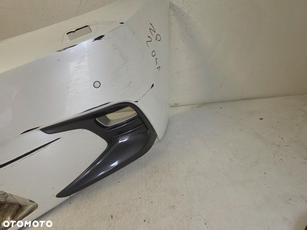 ZDERZAK PRZÓD LEXUS CT200H LIFT F SPORT 18-> - 10