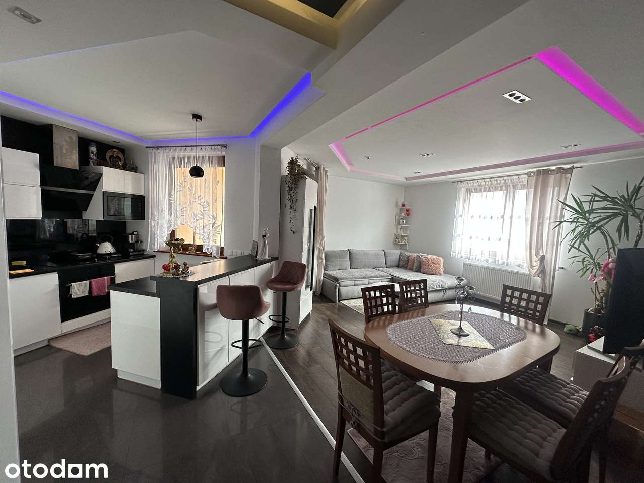 REZERWACJA! Mieszkanie 3-pokojowe 73,6 m2 + balkon 6m2 + piwnica 13 m2