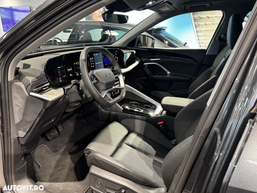 Audi Q5 40 TDI quattro S tronic MHEV S Line - 15