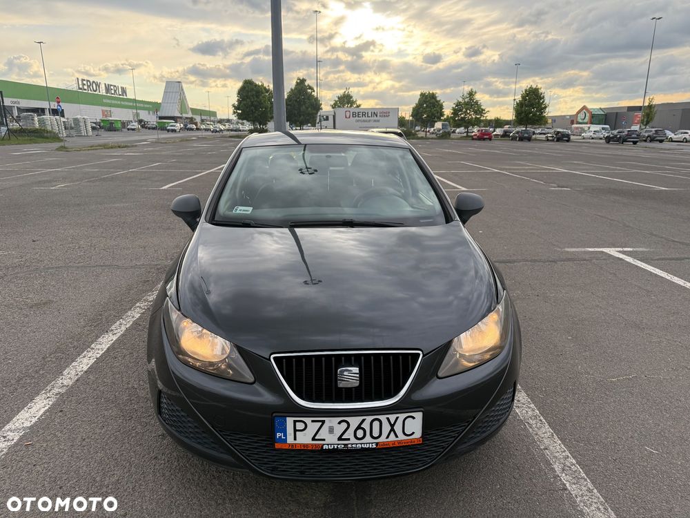 Seat Ibiza 1.2 12V Copa - 6