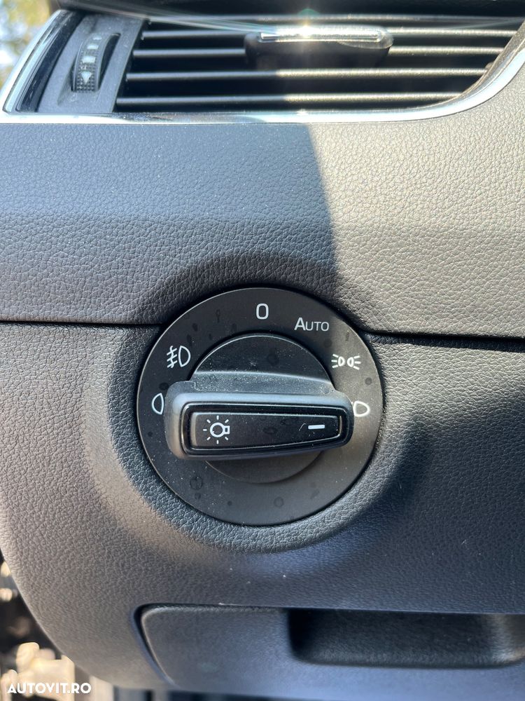 Skoda Octavia - 9