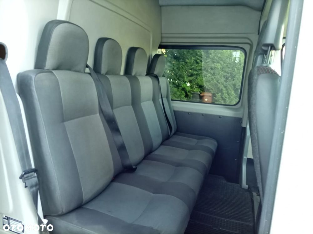 Peugeot Boxer - 6