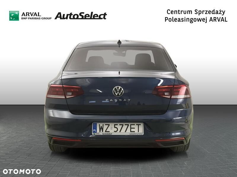 Volkswagen Passat 2.0 TDI EVO Business - 5