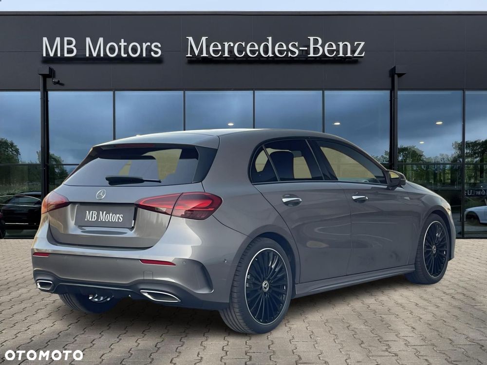 Mercedes-Benz Klasa A - 6