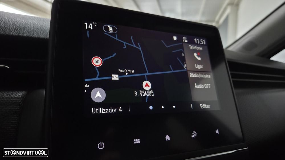 Renault Clio 1.5 Blue dCi Intens - 19