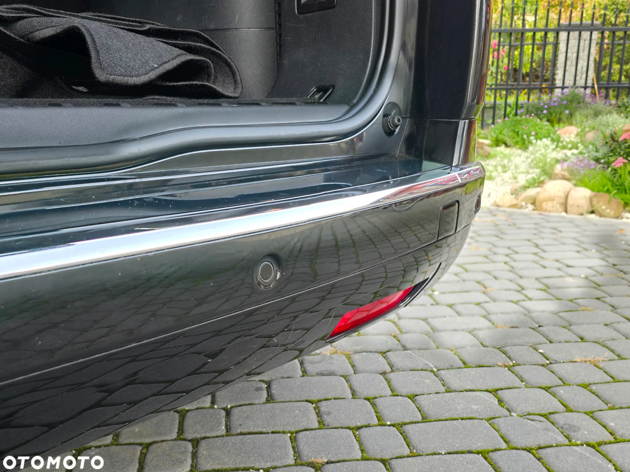 Citroën C4 Grand Picasso - 20