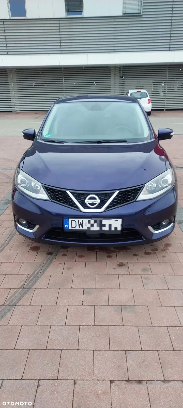 Nissan Pulsar 1.6 DIG-T Tekna - 1