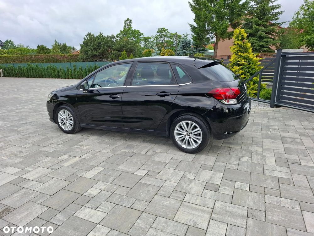 Citroën C4 BlueHDi 100 Business Class - 9