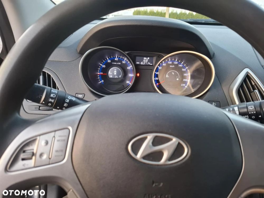 Hyundai ix35 - 7