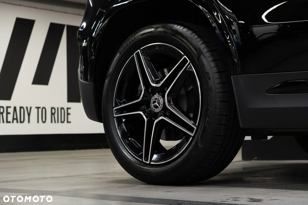 Mercedes-Benz CLA 220 AMG Line 7G-DCT - 17