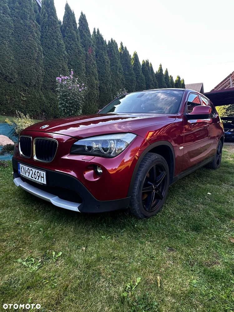 BMW X1 xDrive18d xLine - 3