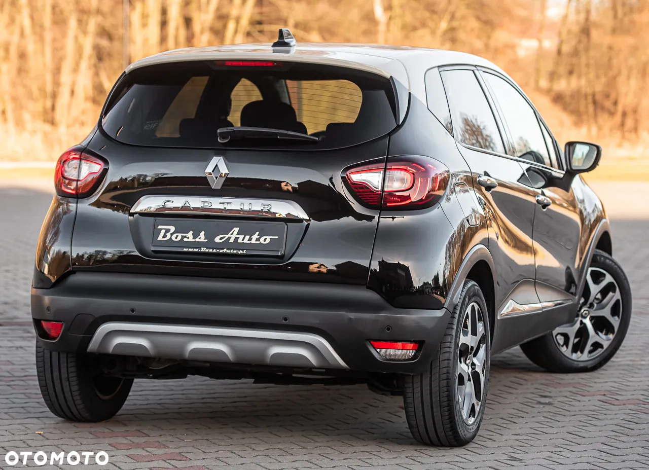 Renault Captur 1.2 Energy TCe Limited - 12