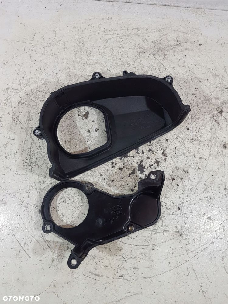 obudowa osłona rorządu 04e109108ab vw audi skoda seat 1.5 tsi dpc - 15