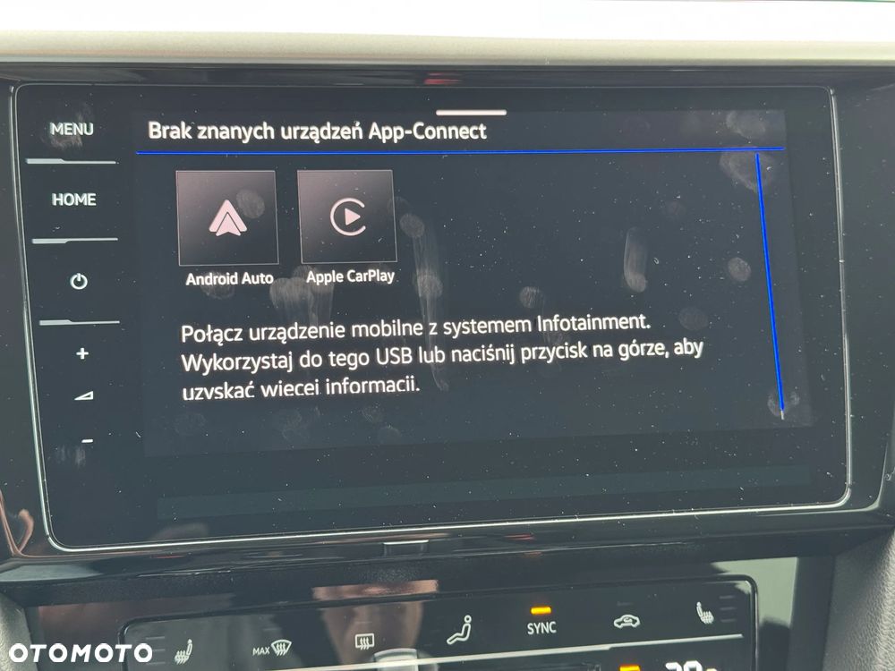 Volkswagen Arteon Shooting Brake 2.0 TDI SCR 4Motion DSG R-Line - 36