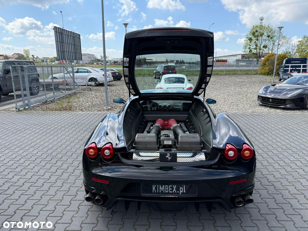 Ferrari F430 - 13