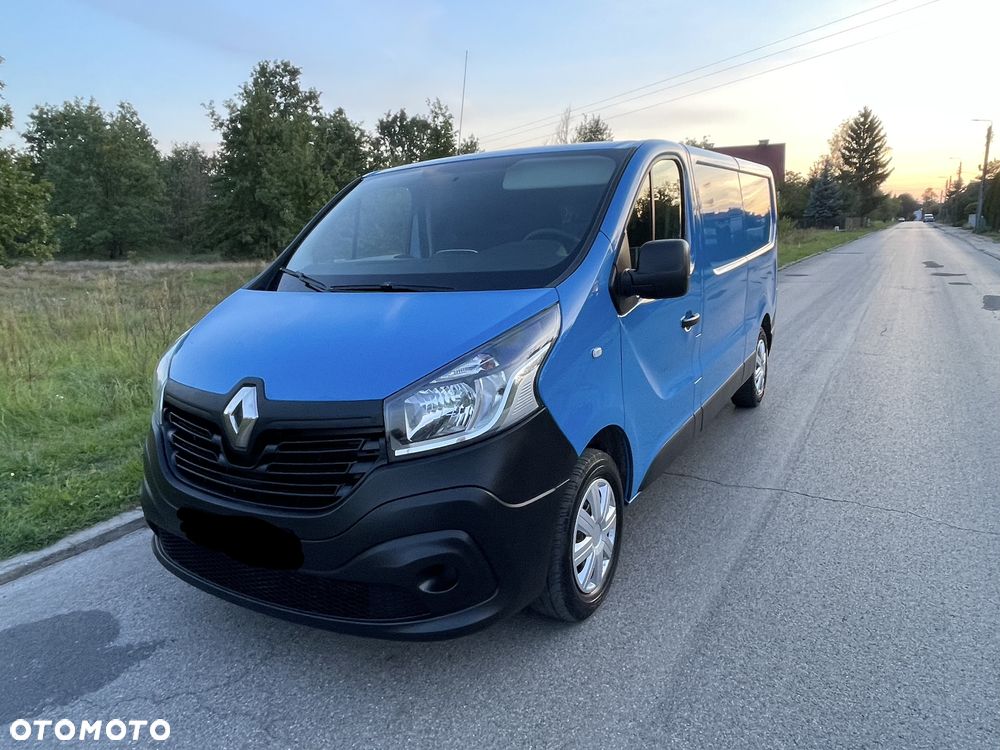 Renault Trafic - 4