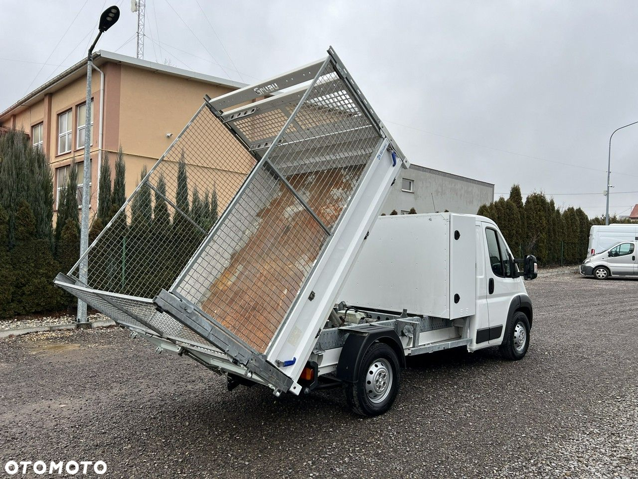 Peugeot Boxer - 8