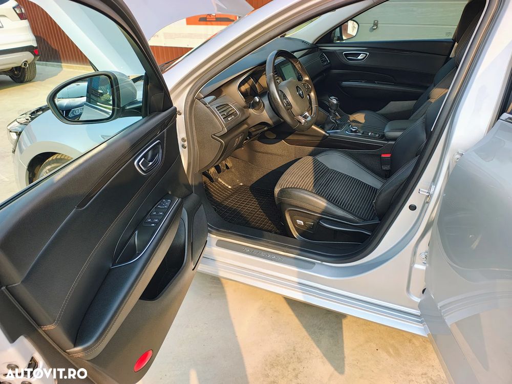 Renault Talisman - 28