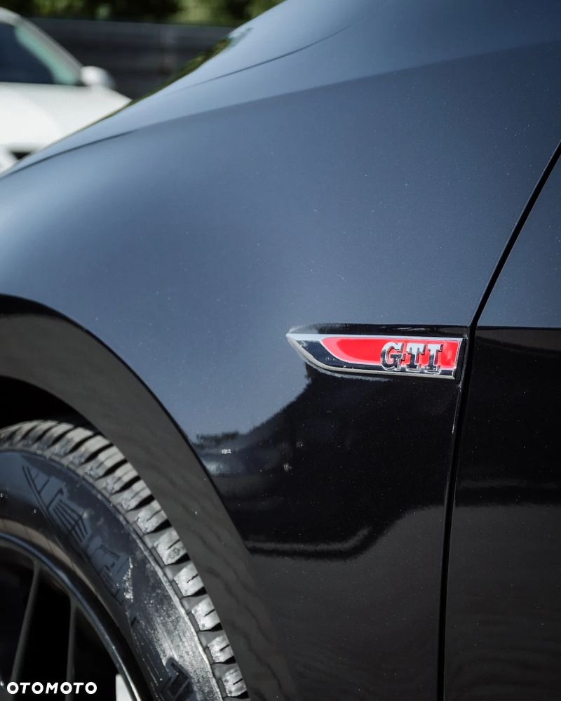 Volkswagen Golf 2.0 TSI BMT GTI Performance - 7