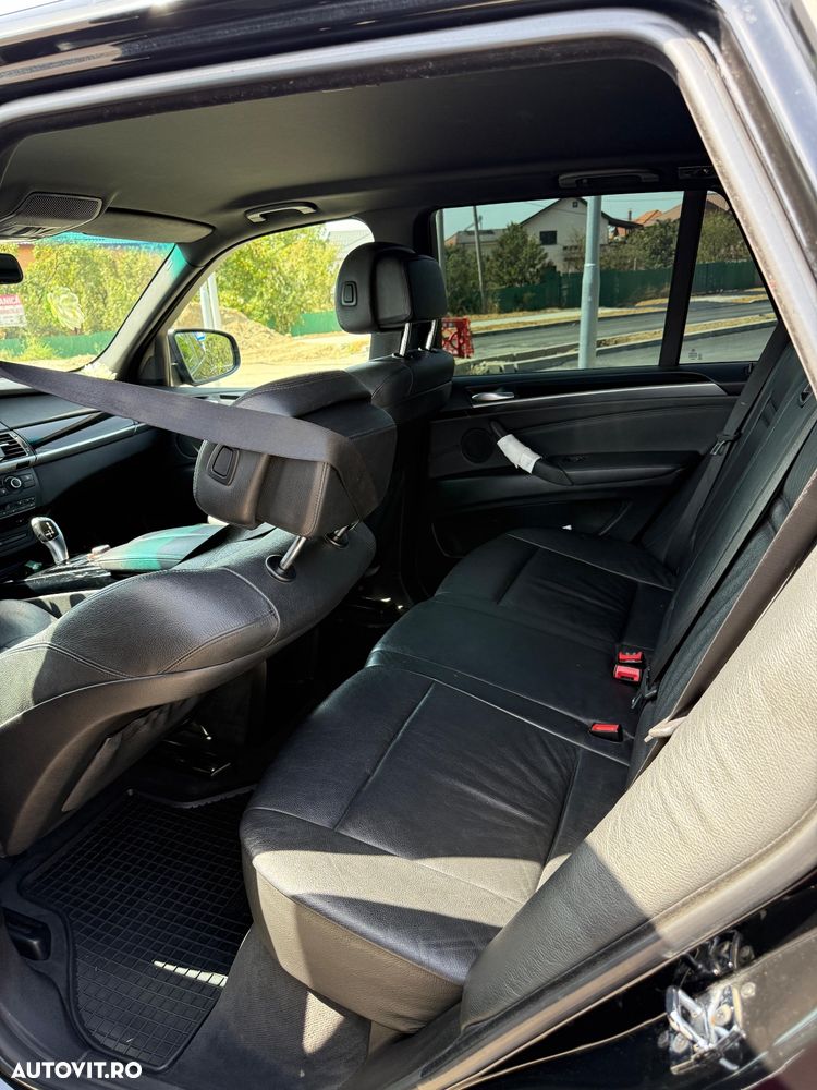 BMW X5 3.0d Aut. - 8