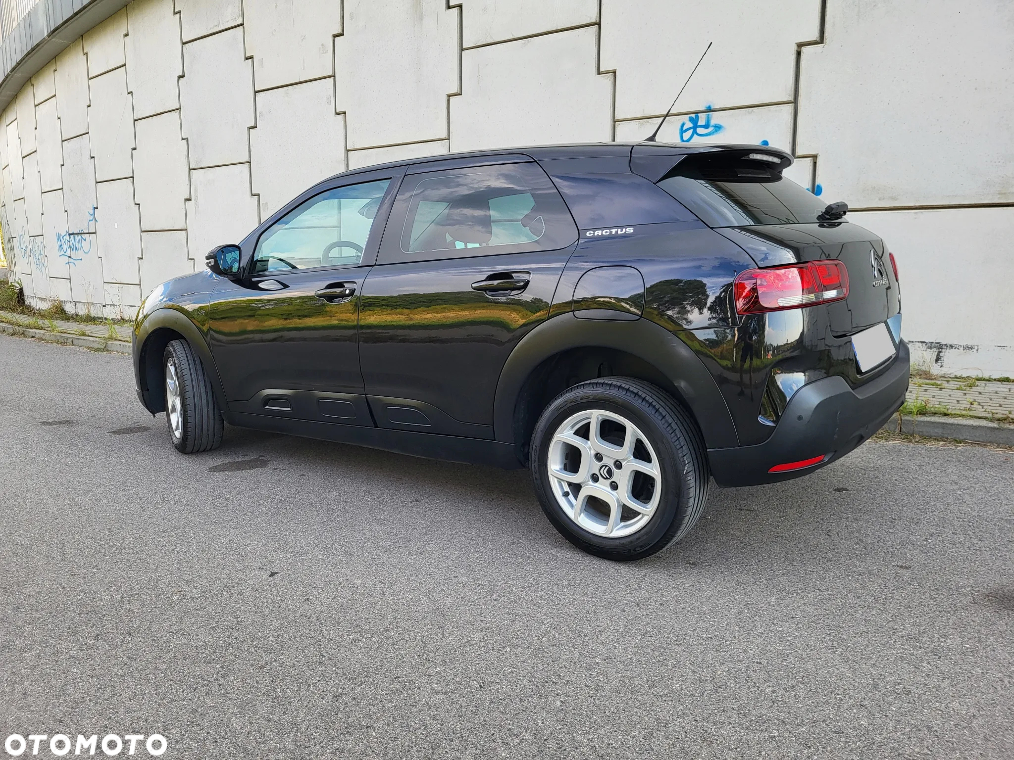 Citroën C4 Cactus - 6