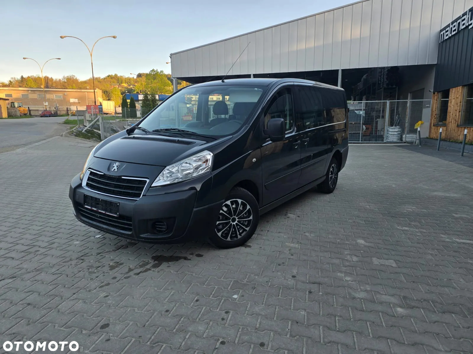 Peugeot Expert - 4