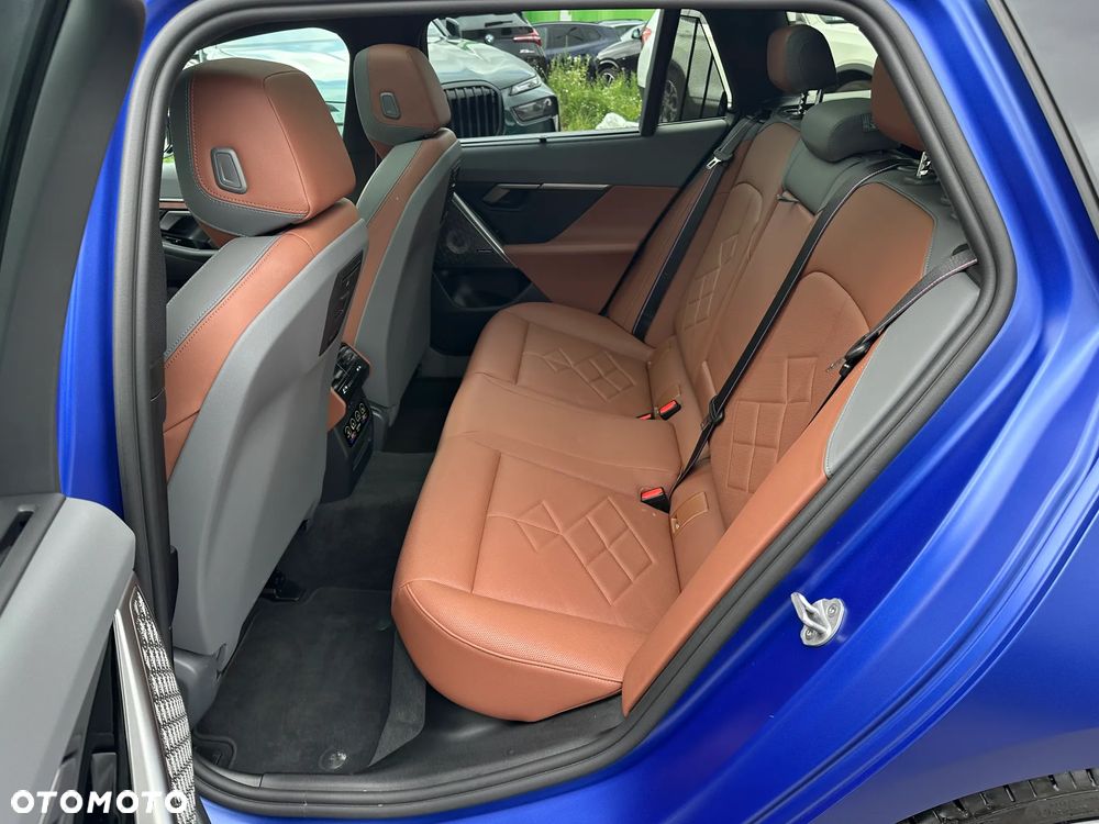 BMW Seria 5 - 8