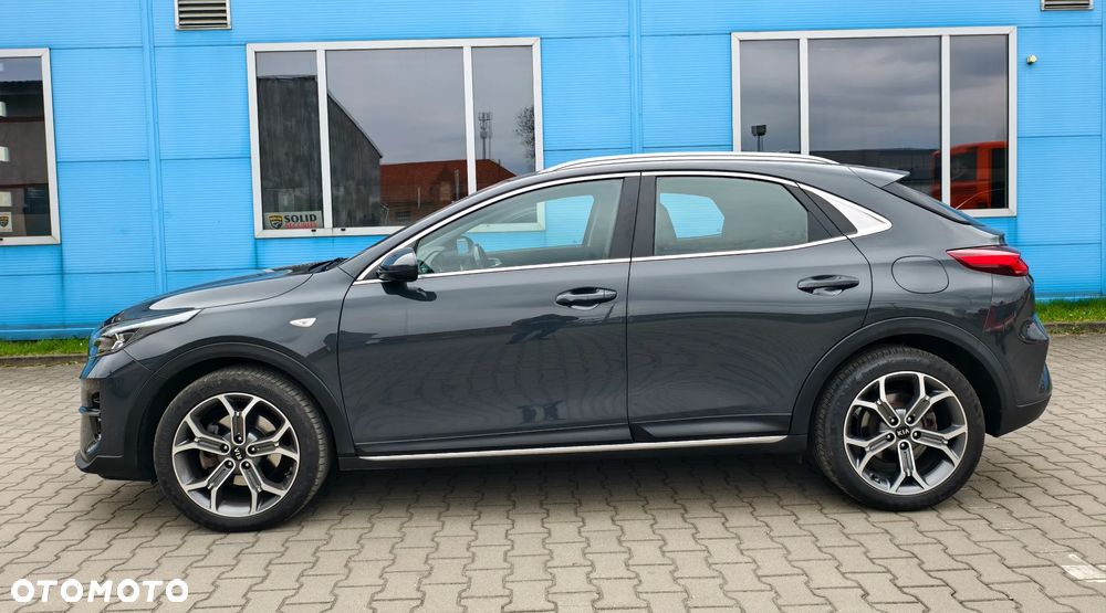 Kia XCeed 1.4 T-GDI OPF DCT7 JBL SOUND EDITION - 3