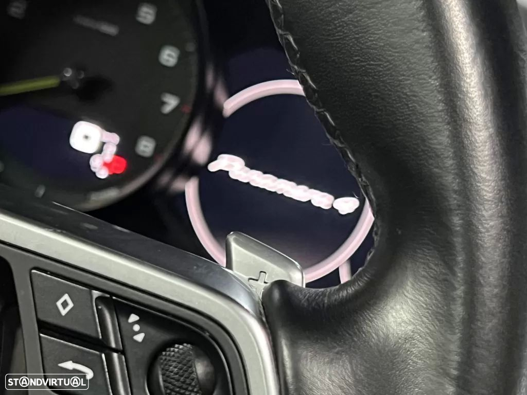 Porsche Panamera 4 E-Hybrid Executive - 20