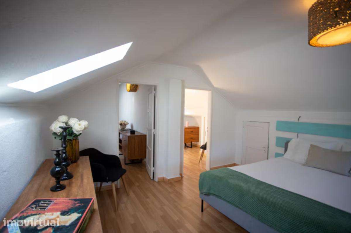 Casa com 4 quartos - localizado em Setubal - Grande imagem: 3/39