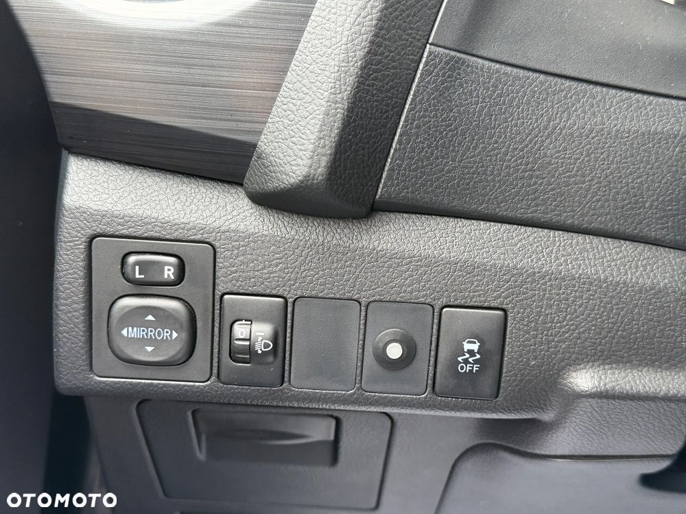 Toyota Auris 1.6 Active - 7