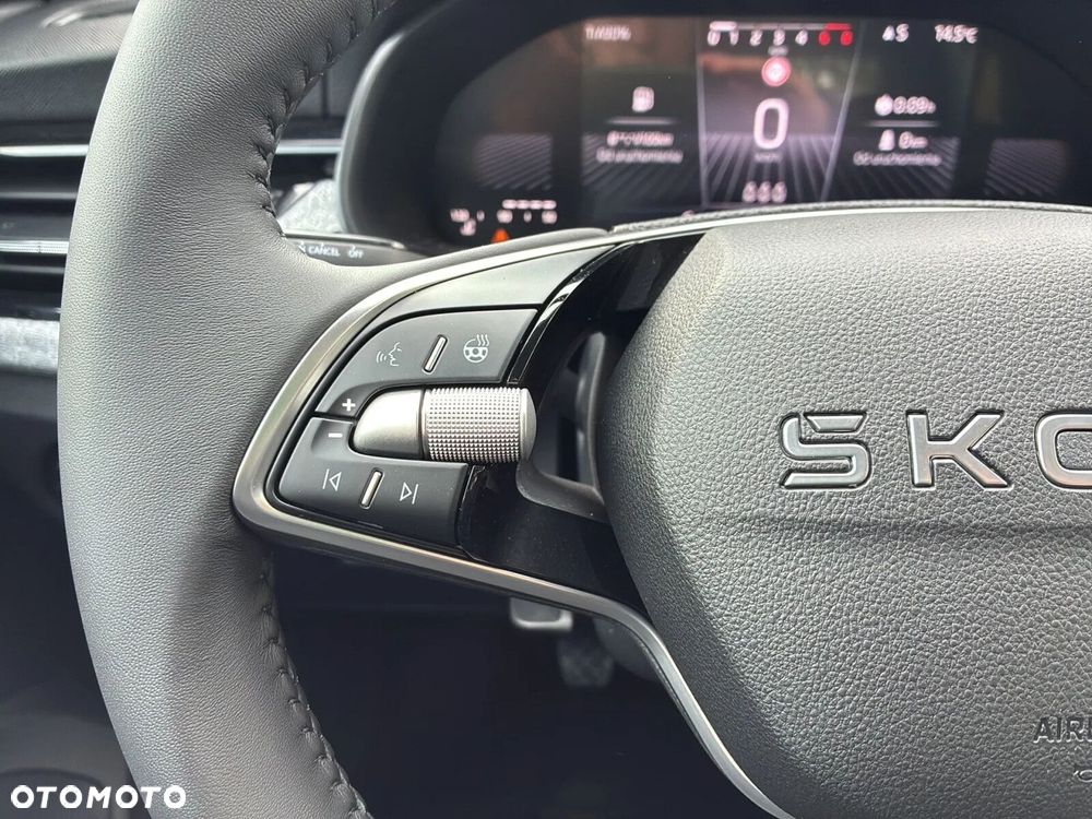 Skoda Scala - 14